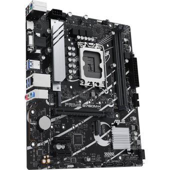  Материнская плата ASUS Prime B760M-K 90MB1FI0-M1EAY0 