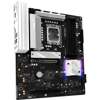  Материнская плата ASRock B860 Pro RS 