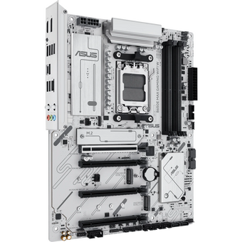  Материнская плата ASUS B650E Max Gaming Wifi W (90MB1M00-M0EAY0) 