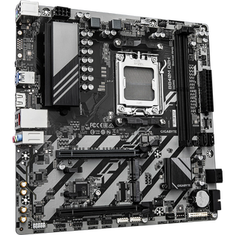  Материнская плата Gigabyte B840M D2H 