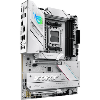  Материнская плата ASUS Rog Strix B850-A Gaming Wifi 