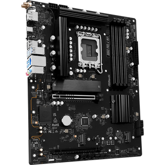  Материнская плата ASRock B860 Pro-A Wifi 