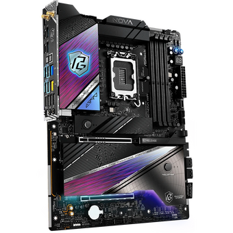  Материнская плата ASRock Z890 Nova Wifi 