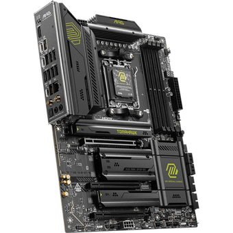  Материнская плата MSI Mag X870E Tomahawk Wifi 