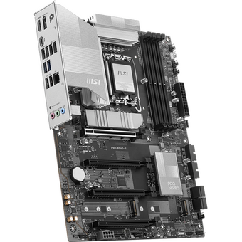  Материнская плата MSI Pro B860-P 