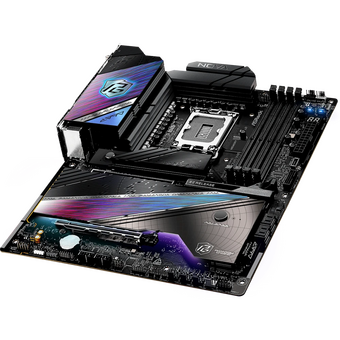 Материнская плата ASRock Z890 Nova Wifi 