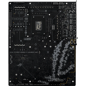  Материнская плата ASUS Rog Strix Z890-F Gaming Wifi 