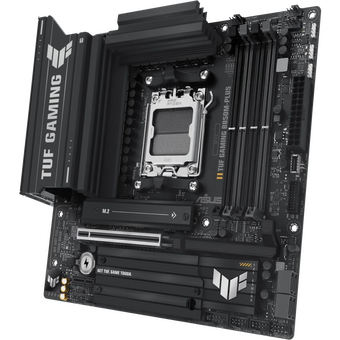  Материнская плата ASUS Tuf Gaming B850M-Plus 