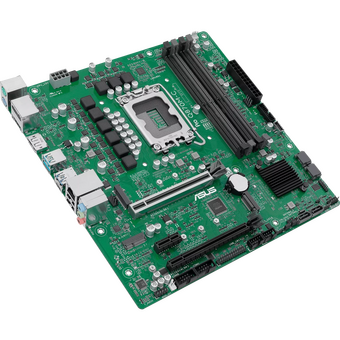  Материнская плата ASUS Pro Q870M-C-CSM (90MB1KEP-M0EAYC) 