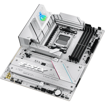  Материнская плата ASUS Rog Strix B850-A Gaming Wifi 