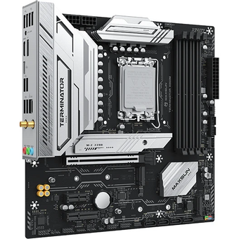  Материнская плата MAXSUN MS-Terminator B860M Wifi 