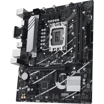 Материнская плата ASUS Prime B760M-K 90MB1FI0-M1EAY0 