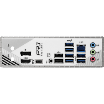  Материнская плата ASRock B860 Pro RS 