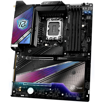  Материнская плата ASRock Z890 Nova Wifi 