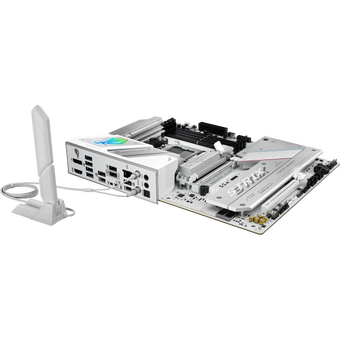  Материнская плата ASUS Rog Strix B850-A Gaming Wifi 