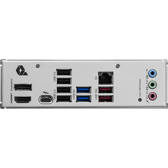  Материнская плата MSI Pro B860-P 
