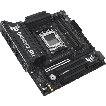  Материнская плата ASUS Tuf Gaming B850M-Plus 