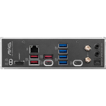  Материнская плата MSI MAG B850M Mortar Wifi 