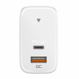  Сетевое зарядное устройство Genius PD-65AC 