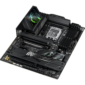  Материнская плата ASUS Rog Strix Z890-F Gaming Wifi 