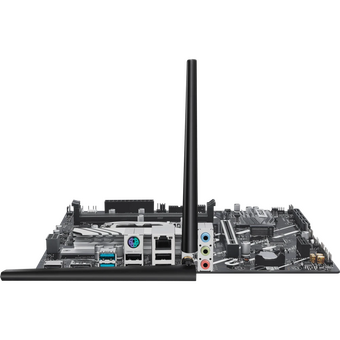  Материнская плата ASUS Prime H810M-A Wifi 90MB1KJ0-M0EAY0 