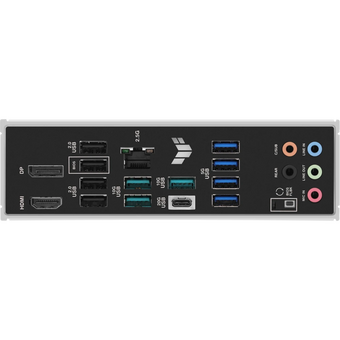  Материнская плата ASUS Tuf Gaming B850M-Plus 
