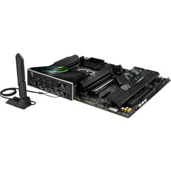  Материнская плата ASUS Rog Strix Z890-F Gaming Wifi 
