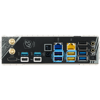  Материнская плата ASRock Z890 Nova Wifi 