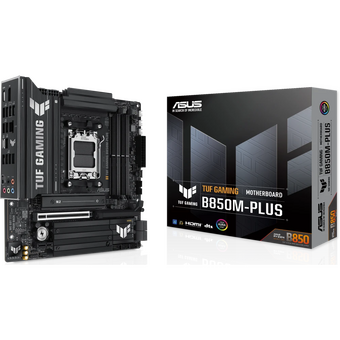  Материнская плата ASUS Tuf Gaming B850M-Plus 