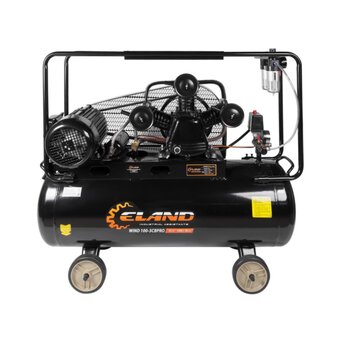  Компрессор Eland Wind 100-3CВ Pro (1003CВPROEL) 