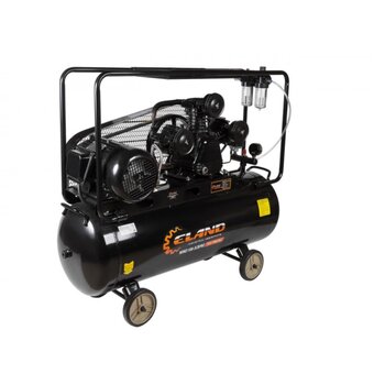  Компрессор Eland Wind 100-3CВ Pro (1003CВPROEL) 