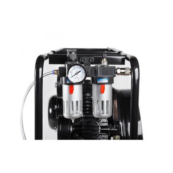  Компрессор Eland Wind 100-3CВ Pro (1003CВPROEL) 