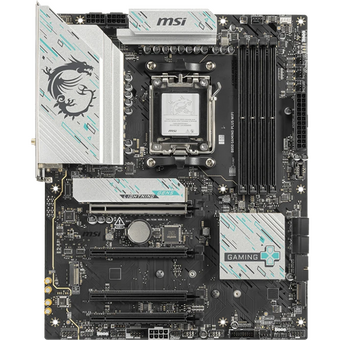  Материнская плата MSI B850 Gaming Plus Wifi 
