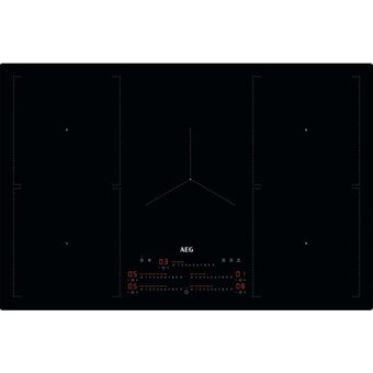  Варочная поверхность AEG IKE85753IB 