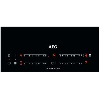  Варочная поверхность AEG IKE74441FB 