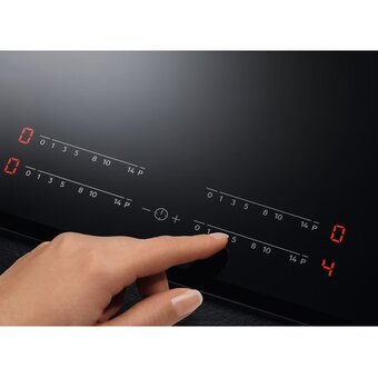 Варочная поверхность AEG IKE74441FB 