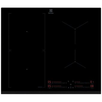  Варочная поверхность ELECTROLUX CIS62450 