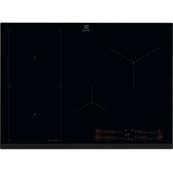  Варочная поверхность ELECTROLUX EIS77453 