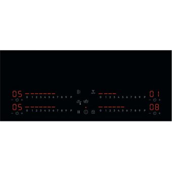  Варочная поверхность ELECTROLUX EIS77453 
