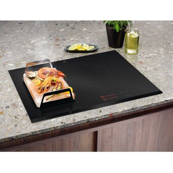  Варочная поверхность ELECTROLUX EIS77453 