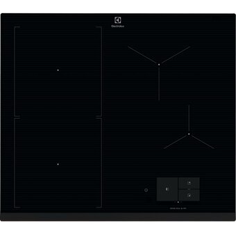 Варочная поверхность ELECTROLUX EIS67483   Варочная поверхность ELECTROLUX EIS67483
