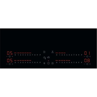 Варочная поверхность ELECTROLUX EIS87453 