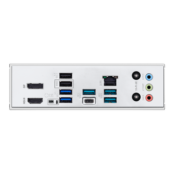  Материнская плата ASUS B650E Max Gaming Wifi (90MB1LD0-M0EAY0) 