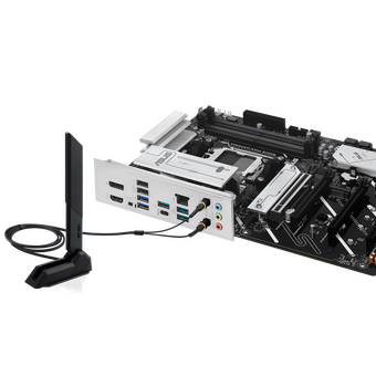  Материнская плата ASUS B650E Max Gaming Wifi (90MB1LD0-M0EAY0) 