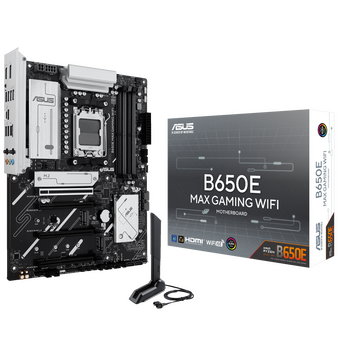  Материнская плата ASUS B650E Max Gaming Wifi (90MB1LD0-M0EAY0) 