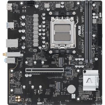  Материнская плата ASUS A620M-F Gaming Wifi (90MB1KT0-M0EAY0) 