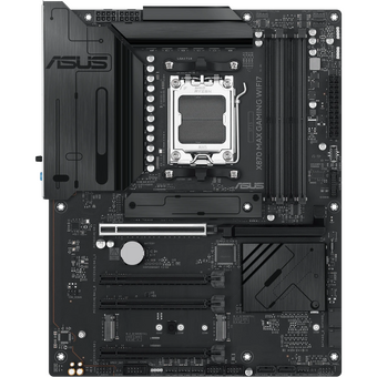  Материнская плата ASUS X870 Max Gaming Wifi7 (90MB1LY0-M0EAY0) 