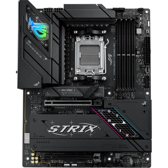  Материнская плата ASUS Rog Strix B850-F Gaming Wifi 