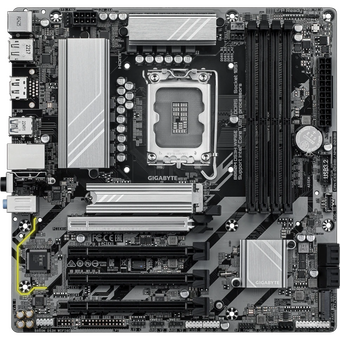 Материнская плата Gigabyte B860M DS3H Wifi6E 