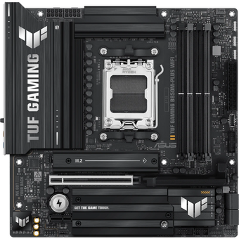  Материнская плата ASUS Tuf Gaming B850M-Plus Wifi 